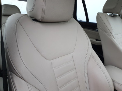2020 BMW X3