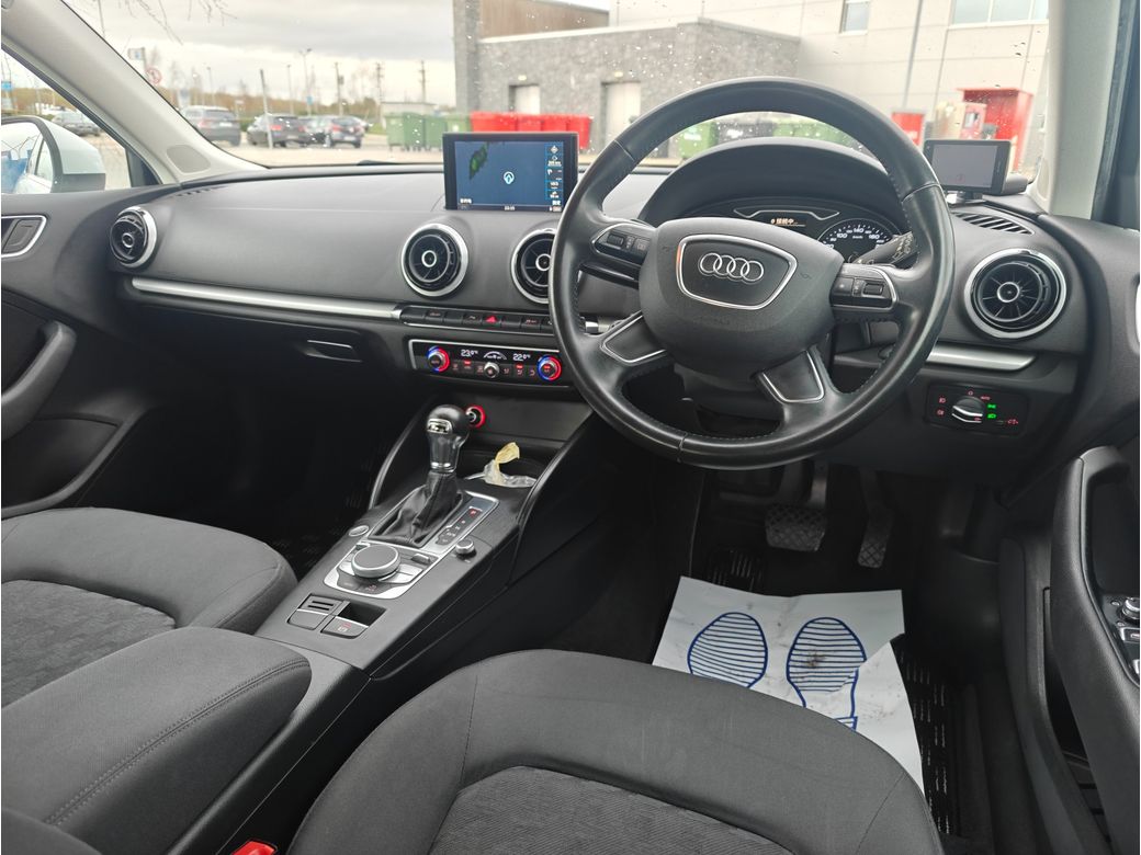 2016 Audi A3