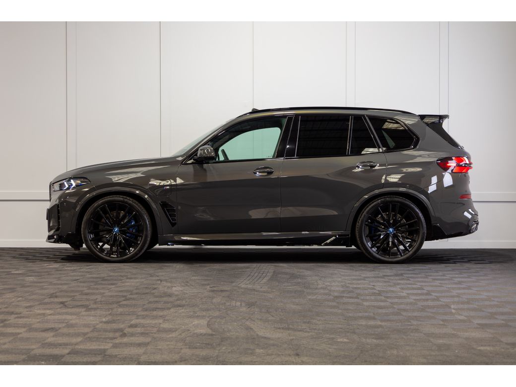 2025 BMW X5