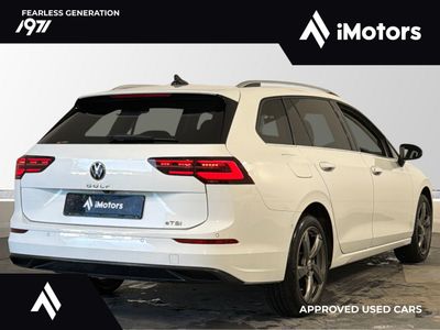 2022 Volkswagen Golf