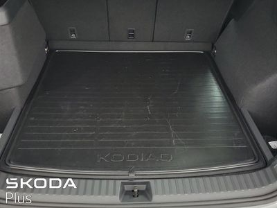 2026 Skoda Kodiaq