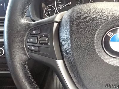 2014 BMW X3