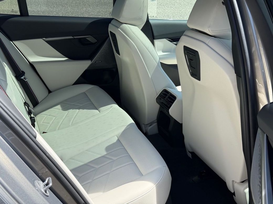 2026 BMW 5 Series