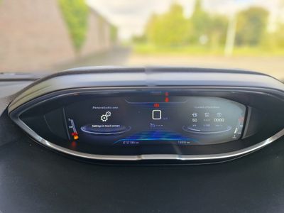 2017 Peugeot 3008