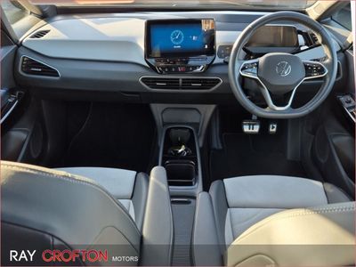 2023 Volkswagen ID.3