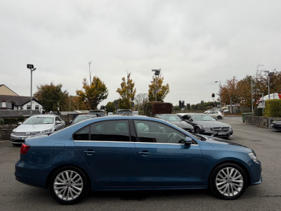 2018 Volkswagen Jetta