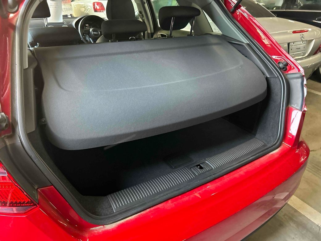 2017 Audi A3