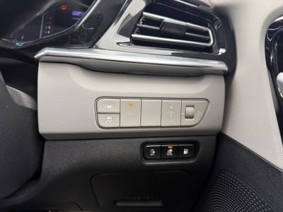 2020 Kia Niro