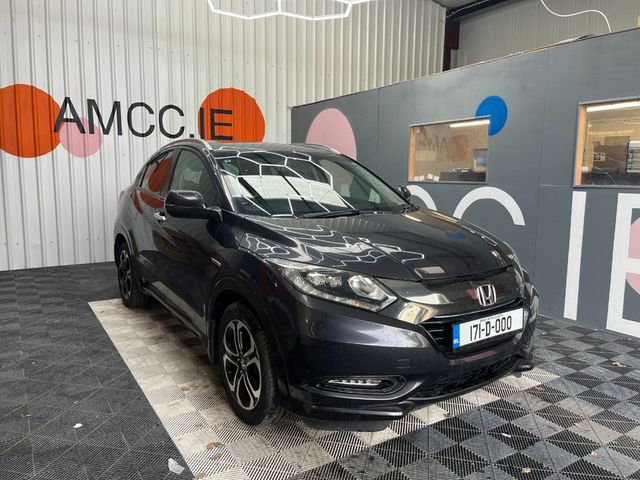 vehicle for sale from The Automatic Motor Car Centre