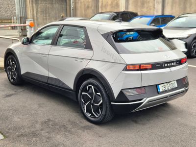 2023 Hyundai Ioniq 5