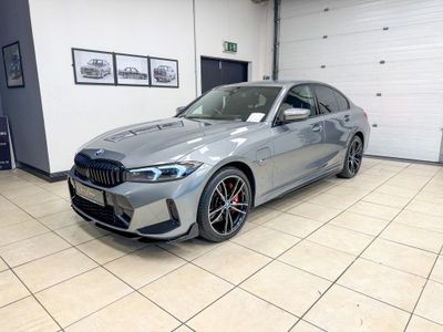 2023 BMW 3 Series