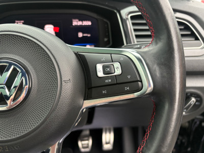 2020 Volkswagen T-Roc