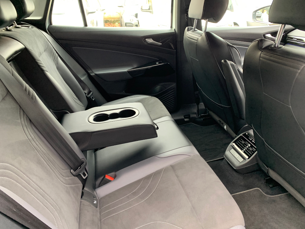 2022 Volkswagen ID.4