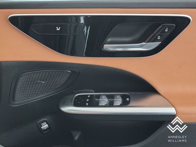 2022 Mercedes-Benz C Class