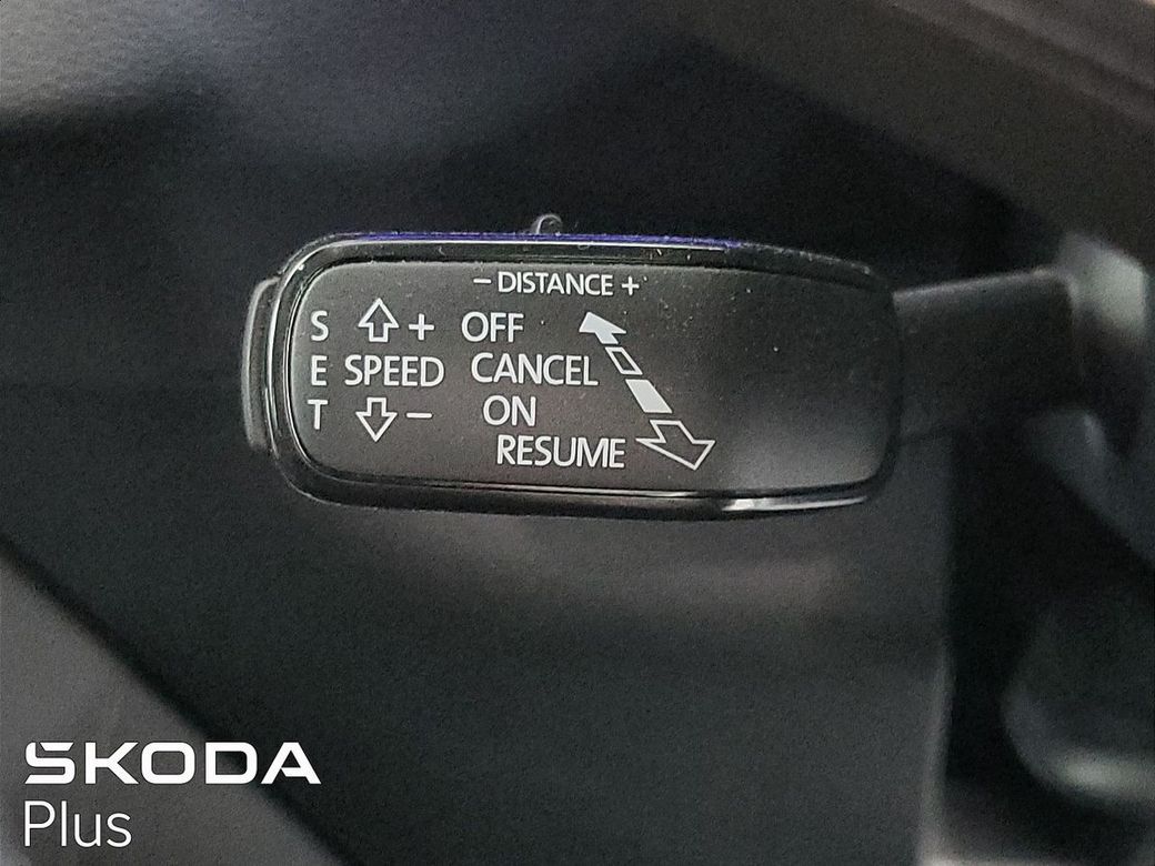 2026 Skoda Karoq