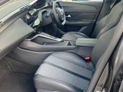 2023 Peugeot 408