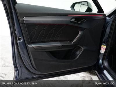 2023 Cupra Formentor