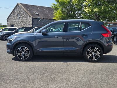 2022 Volvo XC40