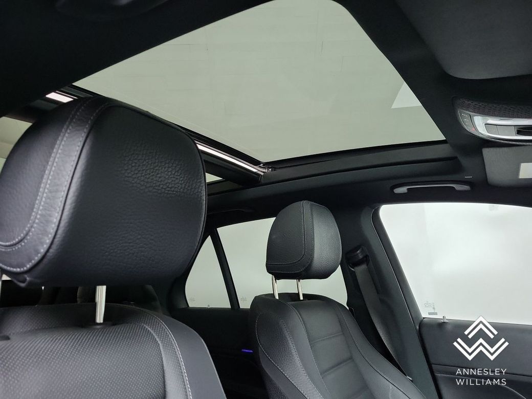 2024 Mercedes-Benz GLE Class