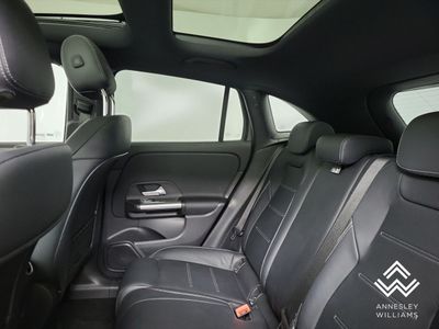 2022 Mercedes-Benz GLA Class