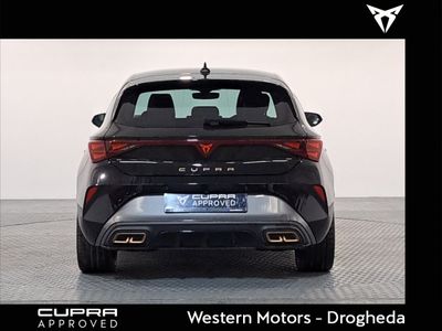 2025 Cupra Leon