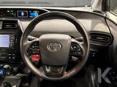 2020 Toyota Prius