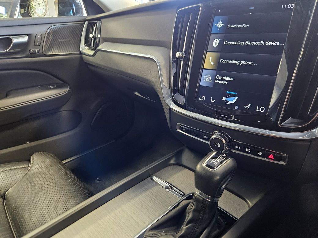 2021 Volvo V60