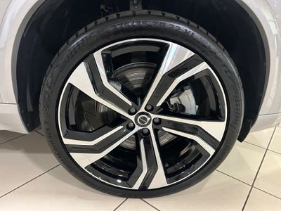 2024 Volvo XC90
