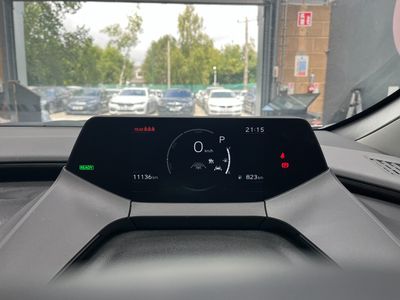 2025 Toyota Prius
