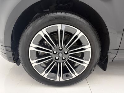 2024 Land Rover Range Rover Evoque