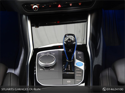 2022 BMW i4