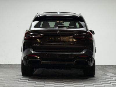 2023 BMW iX3