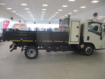 2026 Isuzu NPR