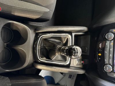 2021 Nissan Qashqai