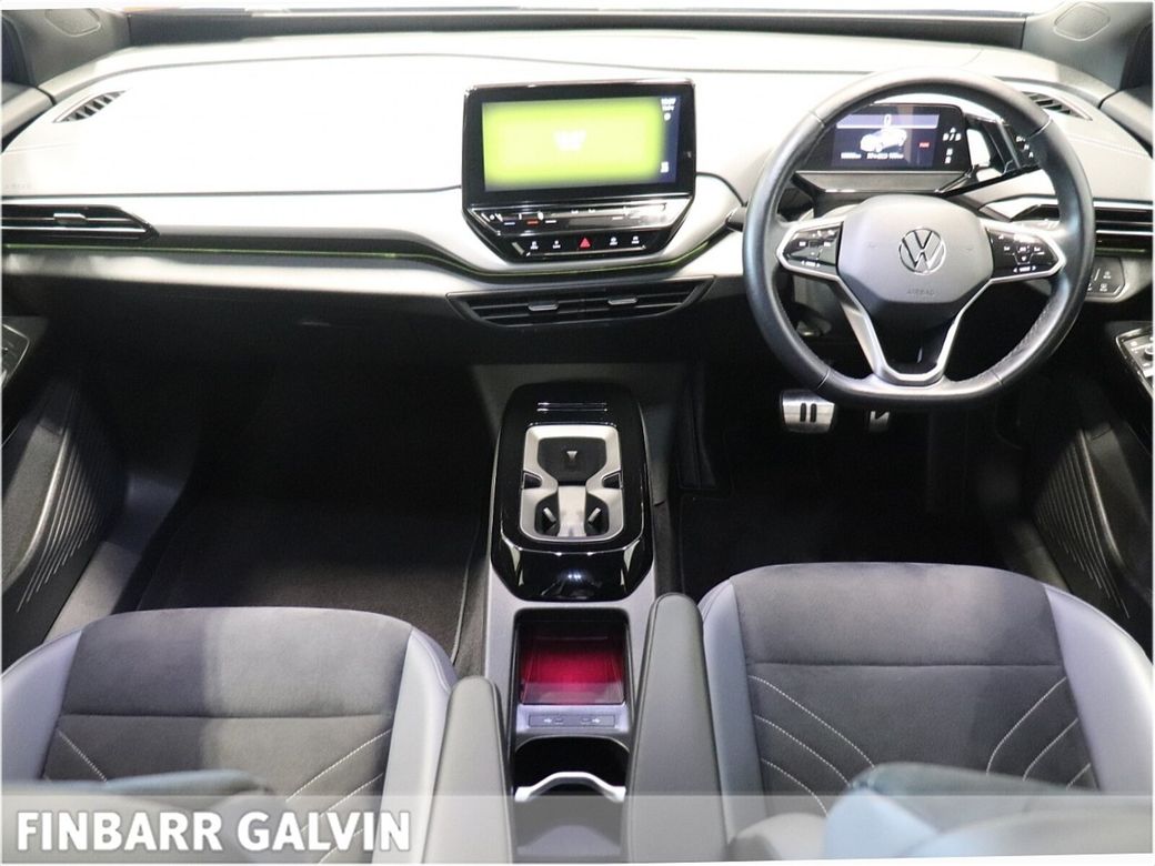 2023 Volkswagen ID.4