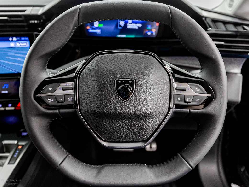 2026 Peugeot 308