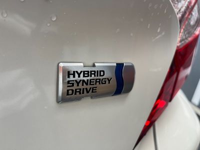 2020 Toyota C-HR