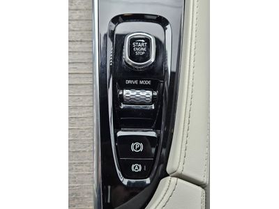 2021 Volvo XC90