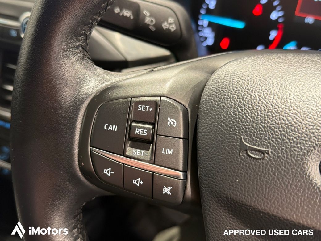 2019 Ford Focus