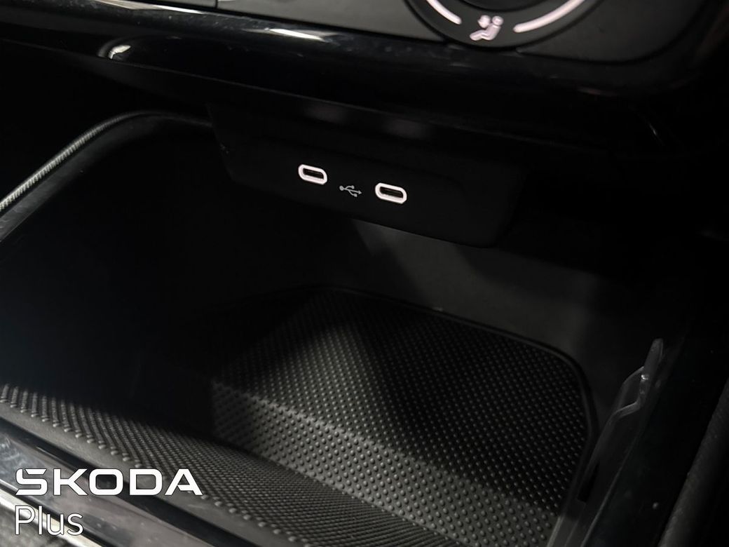 2026 Skoda Fabia