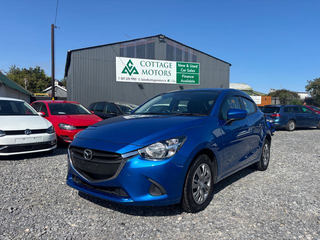 vehicle for sale from Cottage Motors