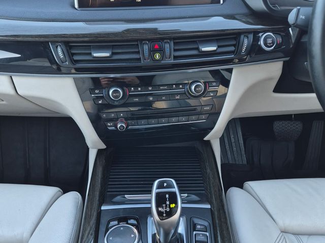 2015 BMW X5