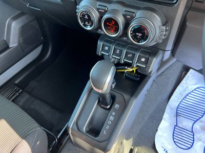 2024 Suzuki Jimny
