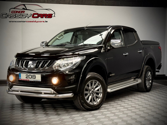 vehicle for sale from Conor Cassidy Cars