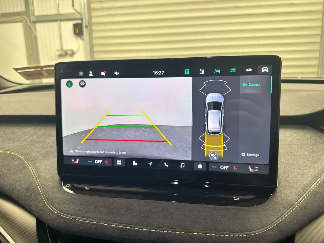 2025 Skoda Elroq