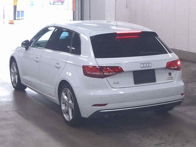 2017 Audi A3