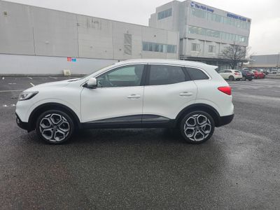 2018 Renault Kadjar