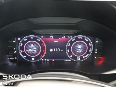 2021 Skoda Kodiaq