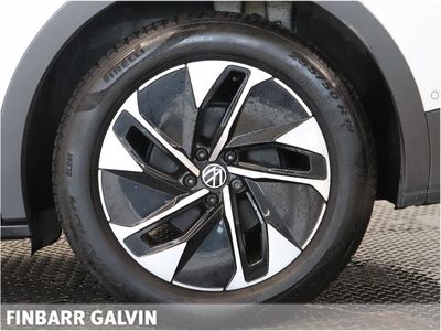 2023 Volkswagen ID.4