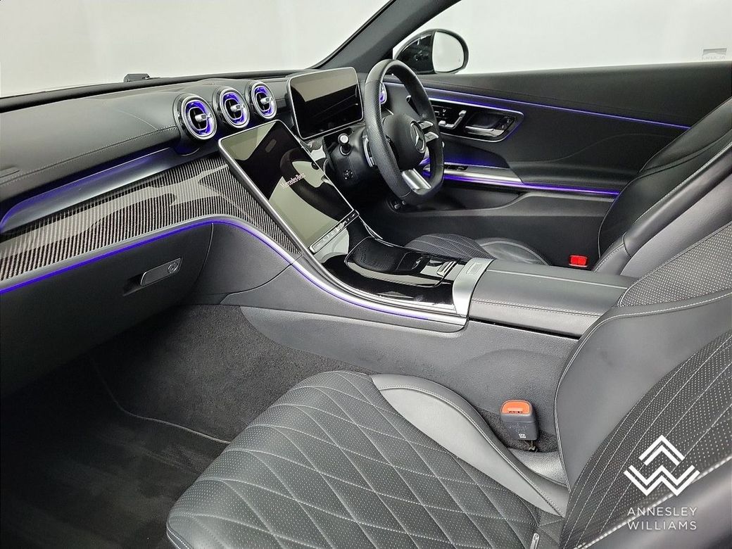 2025 Mercedes-Benz CLE